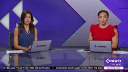 Grand Jury Indicts Man In Buffalo Supermarket Shooting News Clip