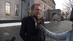 ‘Not worried about caucus unity,’ under PM Carney: Marc Miller News Clip