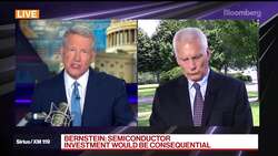 Biden Begins 100-Day Review of Critical U.S. Supply Chains News Clip