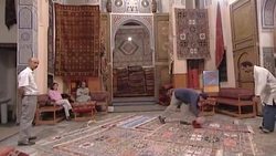 SURVIVOR'S GUIDE - The Queen & the Carpet Girl Instructional Video