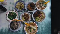 Jin Feng Minced Pork Instructional Video