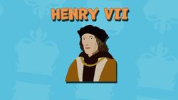 I WONDER - How Many Monarchs Were There In Tudor Times? Instructional Video