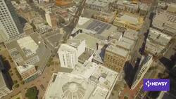 The Oakland A's Mull A Last Stand Against Pro-Sports Owners News Clip