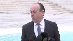 Justices weigh dismissal of case over NYC gun law Instructional Video