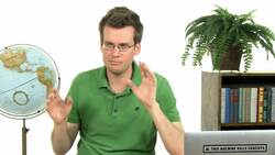 Disease! Crash Course World History 203 Instructional Video