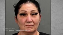 Patients shocked after learning they’d been treated by fake nurse News Clip