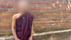 Myanmar military bombs quake-hit Sagaing, killing civilians as aid blocked and ceasefire ignored News Clip