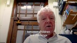 Watch: Here is why you shouldn't be complacent about monkeypox News Clip