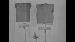 Grenade test of bulletproof military vest News Clip