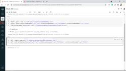 PySpark and AWS: Master Big Data with PySpark and AWS - Glue Job (Change Capture) Instructional Video