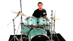 How to Play the Pataflafla on the Drums Instructional Video