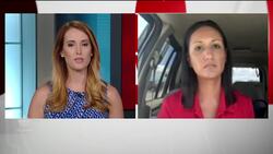 Texas hot air balloon crash kills 16 News Clip