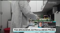 Why a Johns Hopkins Professor Joined a Covid Vaccine Trial News Clip