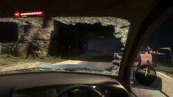 Dead Island Playthrough Part 24 - Crash Instructional Video