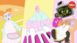 TED-Ed: How to enter flow state | TED-Ed Instructional Video