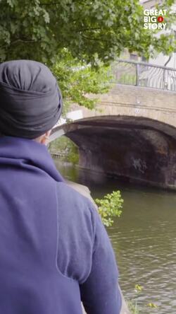 Embracing uniqueness, Harnaam Kaur's journey of self-love Instructional Video