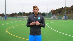 The Components of Physical Fitness in PE Instructional Video