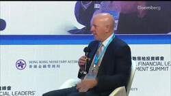 Goldman CEO Solomon Says Deal Recovery Possible in 2023 News Clip