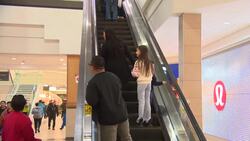 Winnipeg postal workers say delivery of letters to Santa will continue during strike News Clip