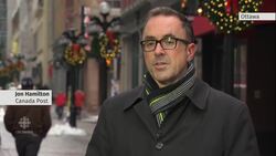 Canada Post strike continues: Union rejects offer of 'cooling off' period with mediation News Clip