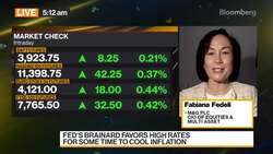 Fedeli: Don't Expect Central Banks to Change Their Rhetoric News Clip