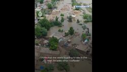 Colombia's former president on how to save the planet | AJOPINION News Clip