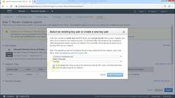 AWS Tutorial AWS Solutions Architect and SysOps Administrator - How to Create EC2 Instance - Windows Instructional Video