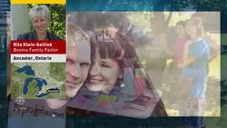 Faith community lends strength to Sharlene Bosma News Clip