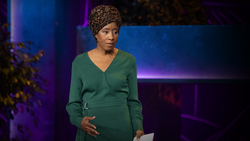 TED: Lessons from the past on adapting to climate change | Laprisha Berry Daniels Instructional Video