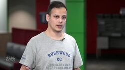 New Canadians voting federally for the first time say it's all about protecting Canada News Clip