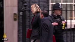 UK: Female MPs fear running in election after rise in attacks News Clip