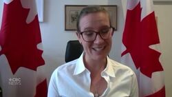 Nunavut and Ontario lone holdouts to signing onto $10-a-day federal child-care plan News Clip