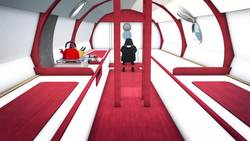 Frenchman attempts to cross the Atlantic in a barrel Instructional Video