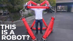Why Robots That Bend Are Better Instructional Video