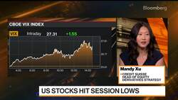 Markets Should Not Price in Rate Cuts Next Year: Xu News Clip