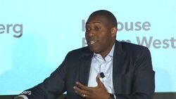 Chief Legal Officer Tony West Weighs in on Uber's Legal Battles News Clip