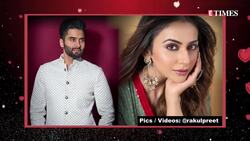 Rakul Preet Singh and Jackky Bhagnani to tie the knot in February this year: Reports News Clip