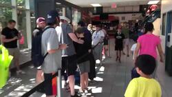 The Stanley Cup makes its way to Waterloo Instructional Video