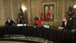 Manitoba launches task force to help clear medical backlog News Clip
