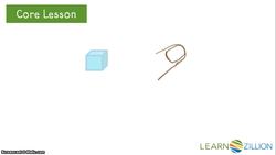 Measuring with Centimeter and Meter Length Units Instructional Video