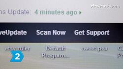 How to Remove a Virus from Your Computer Instructional Video