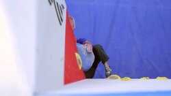 6 Bouldering Safety Tips for Indoor Rock Climbing Instructional Video