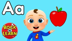 ABC Phonics Song with Baby Bradley Instructional Video