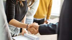 Germany Physical Greetings Instructional Video