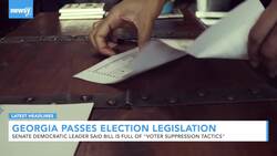 Newsy’s Latest Headlines News Clip