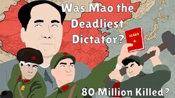 How did 80 Million People Die in Maoist China? | History of China 1955-1970 Documentary 8/10 Instructional Video