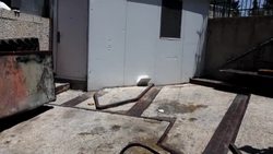 CLEAN : Israel police kill Palestinian they mistakenly thought was armed News Clip