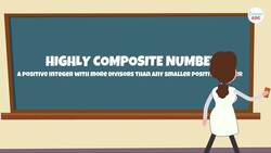 Why is a Circle 360 Degrees, Why Not a Simpler Number, like 100? Instructional Video