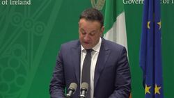 800m euro-plus funding package will benefit Northern Ireland News Clip