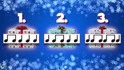 Holiday Music Lesson: The Elf Rap! | Rhyhtm Listening Game 🎵 🎄 Instructional Video